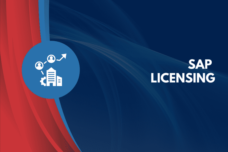 SAP Licensing