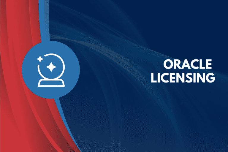 Oracle Licensing