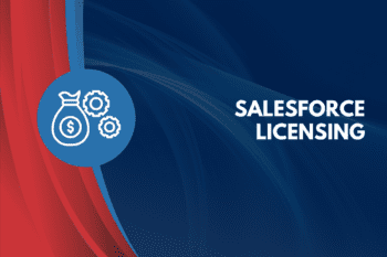 Salesforce Licensing