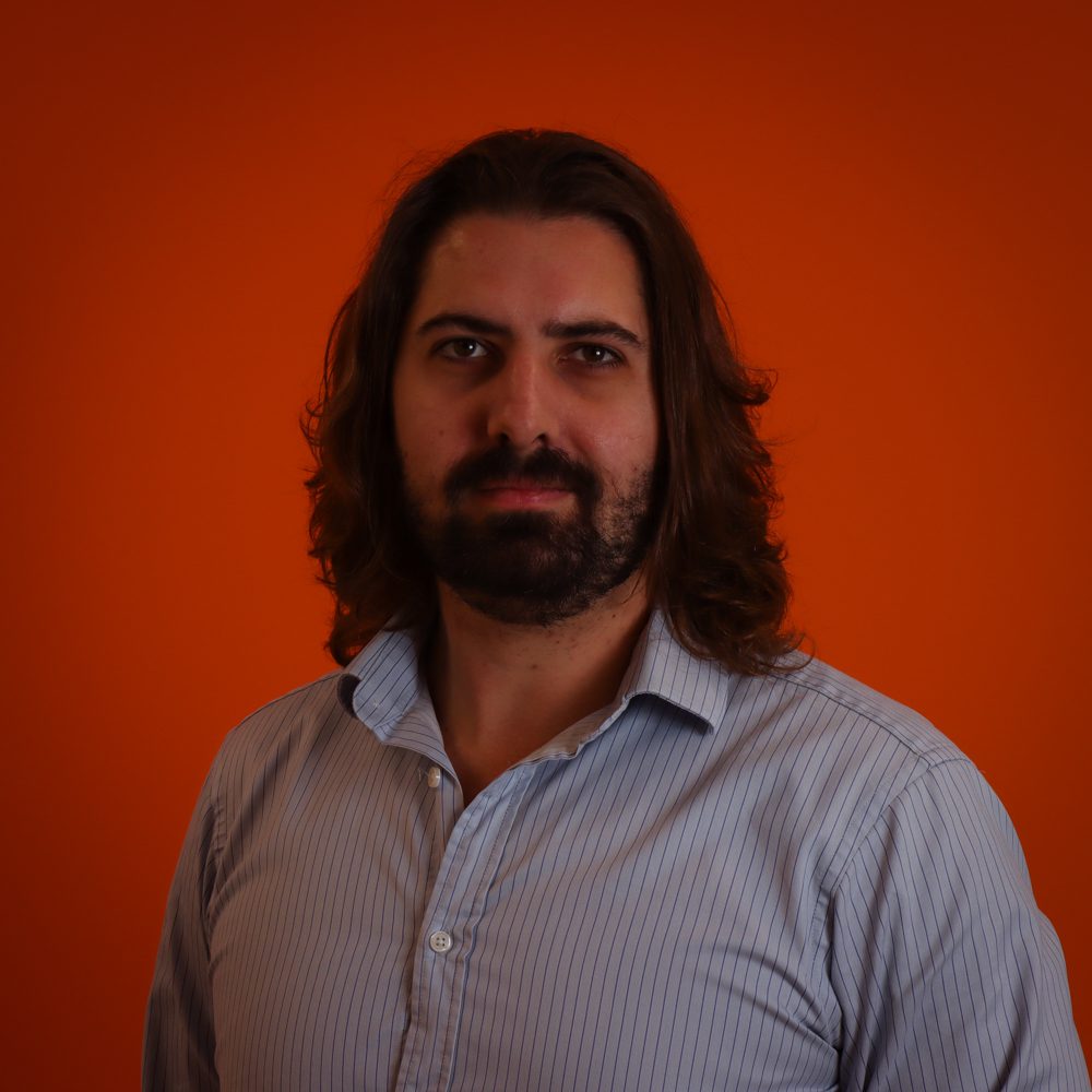 Adam Green, LISA licensing expert