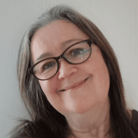 Julia Veall, LISA course expert