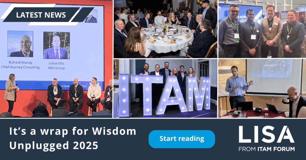 Wisdom Unplugged UK photo montage