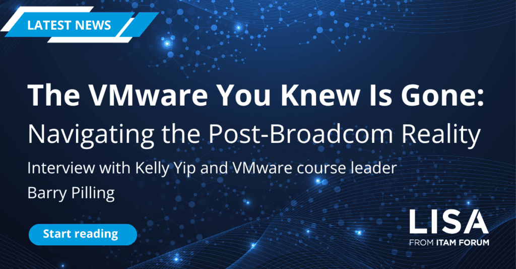 VMware from Broadcom