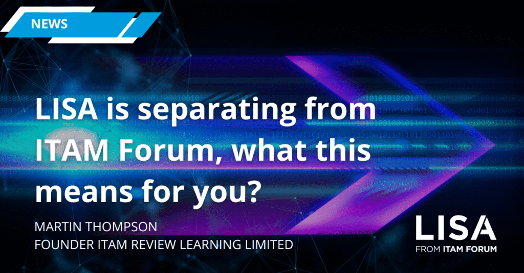 A LISA update, our next chapetr