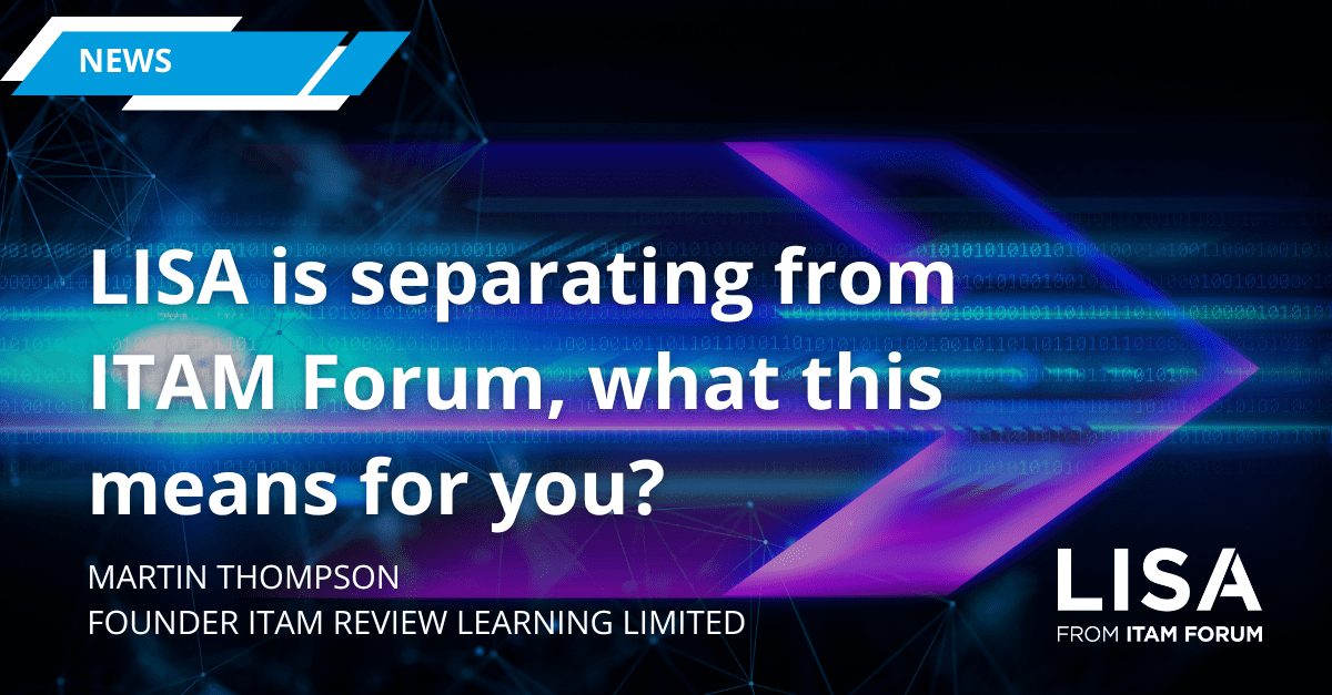 A LISA update, our next chapetr