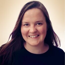 Sharon Ryan, LISA SAP Licensing course leader