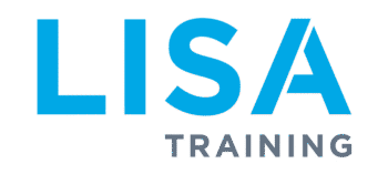 Lisa training logo