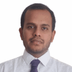 Chris Augustin, LISA customer success manager