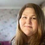 Lucy K marketing manager