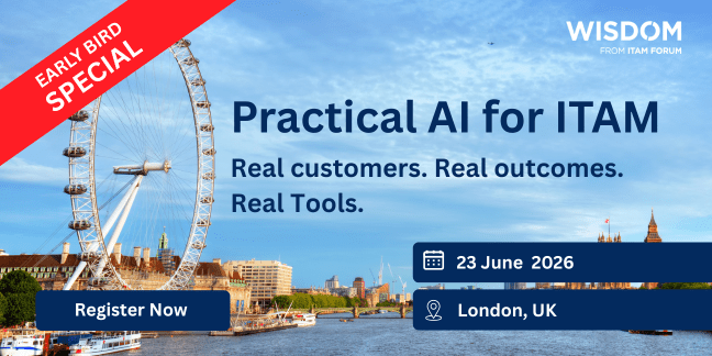 WIsdom Unplugged UK 2026