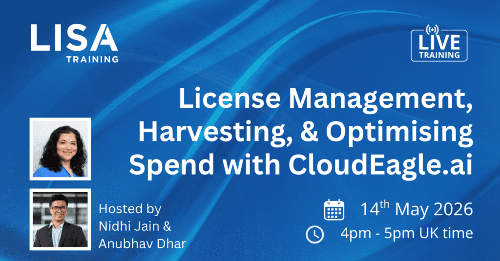 CloudEagle tools session