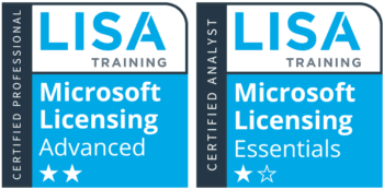 Microsoft Credly Badges